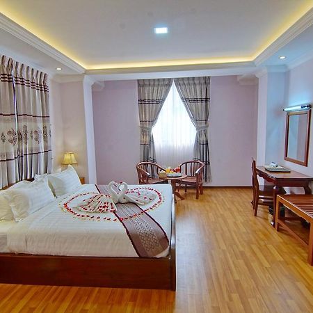 Hotel Iceland Μανταλέι Εξωτερικό φωτογραφία