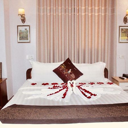 Hotel Iceland Μανταλέι Εξωτερικό φωτογραφία