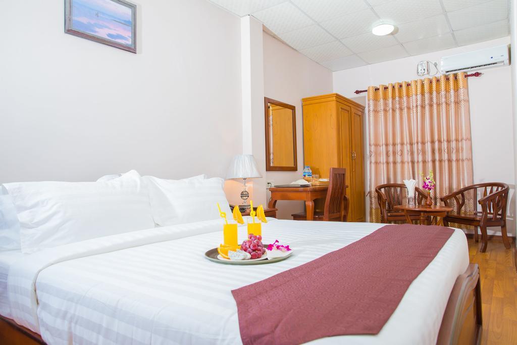 Hotel Iceland Μανταλέι Εξωτερικό φωτογραφία