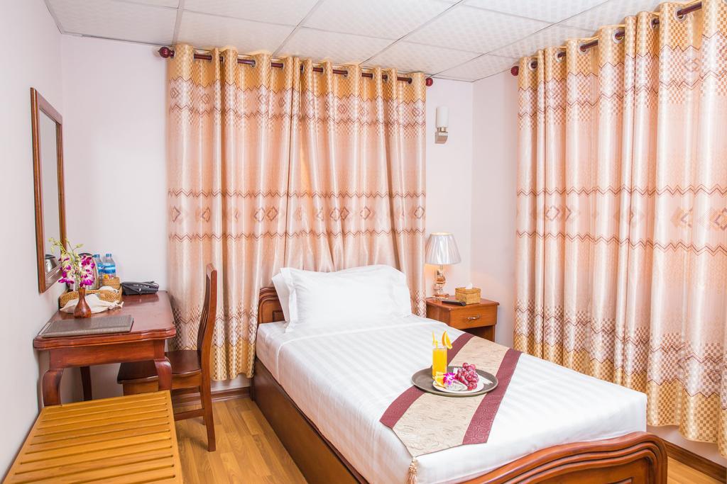 Hotel Iceland Μανταλέι Εξωτερικό φωτογραφία