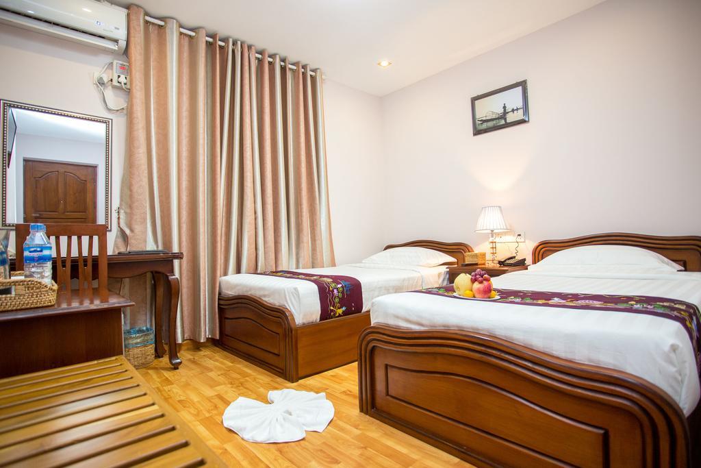 Hotel Iceland Μανταλέι Εξωτερικό φωτογραφία