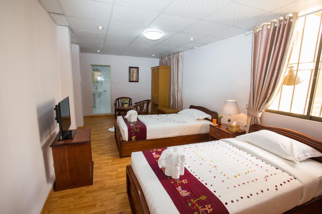 Hotel Iceland Μανταλέι Εξωτερικό φωτογραφία
