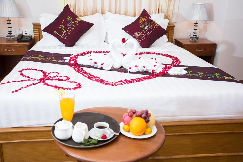 Hotel Iceland Μανταλέι Εξωτερικό φωτογραφία