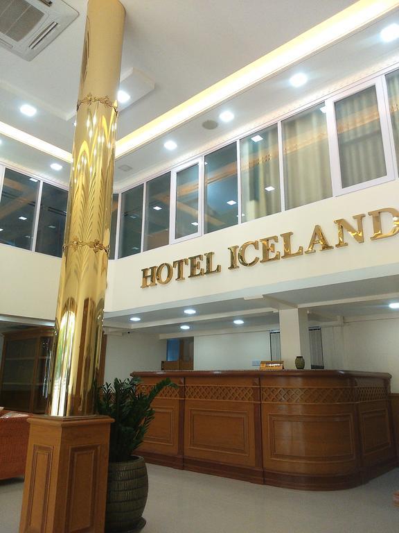 Hotel Iceland Μανταλέι Εξωτερικό φωτογραφία