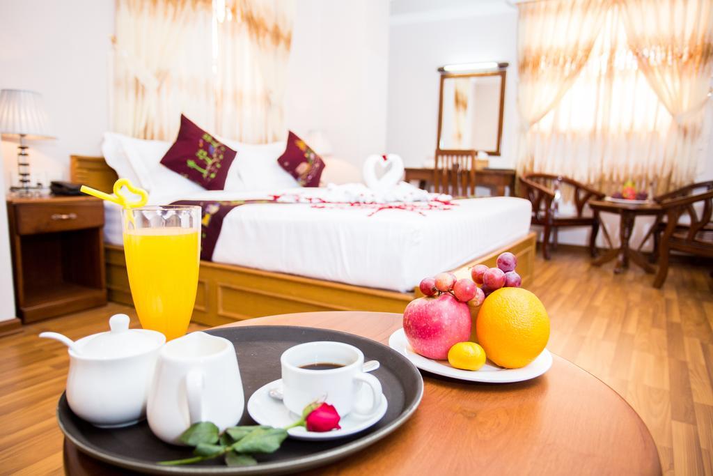 Hotel Iceland Μανταλέι Εξωτερικό φωτογραφία