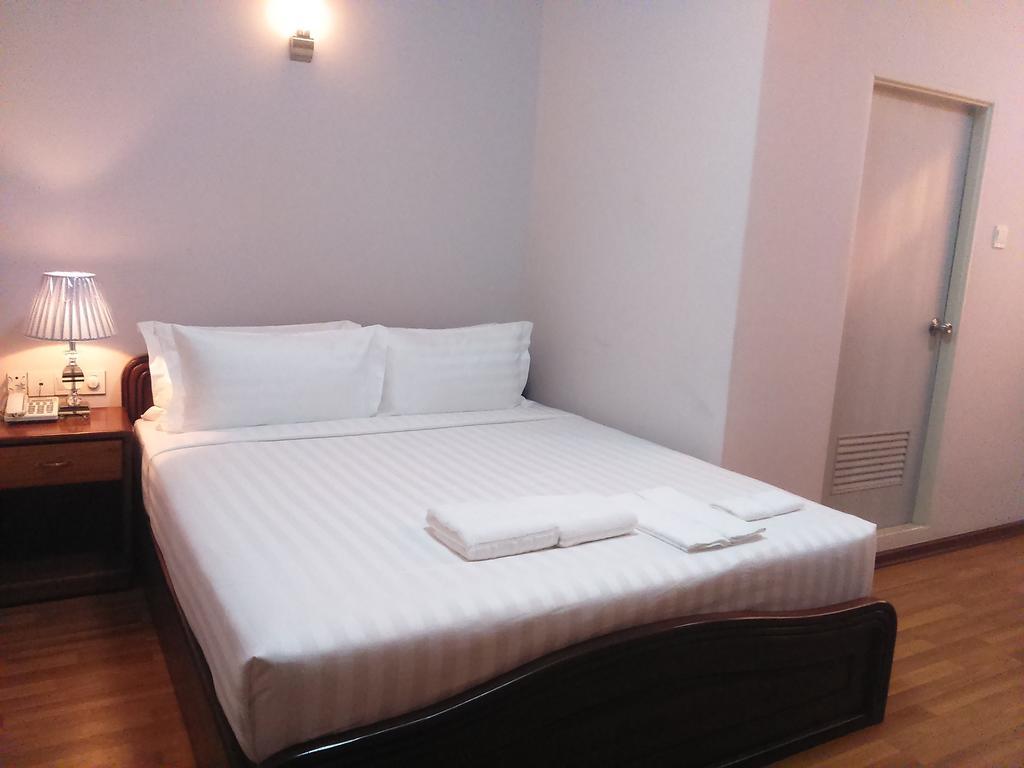 Hotel Iceland Μανταλέι Εξωτερικό φωτογραφία