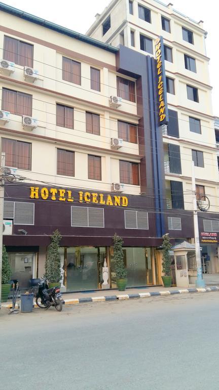 Hotel Iceland Μανταλέι Εξωτερικό φωτογραφία