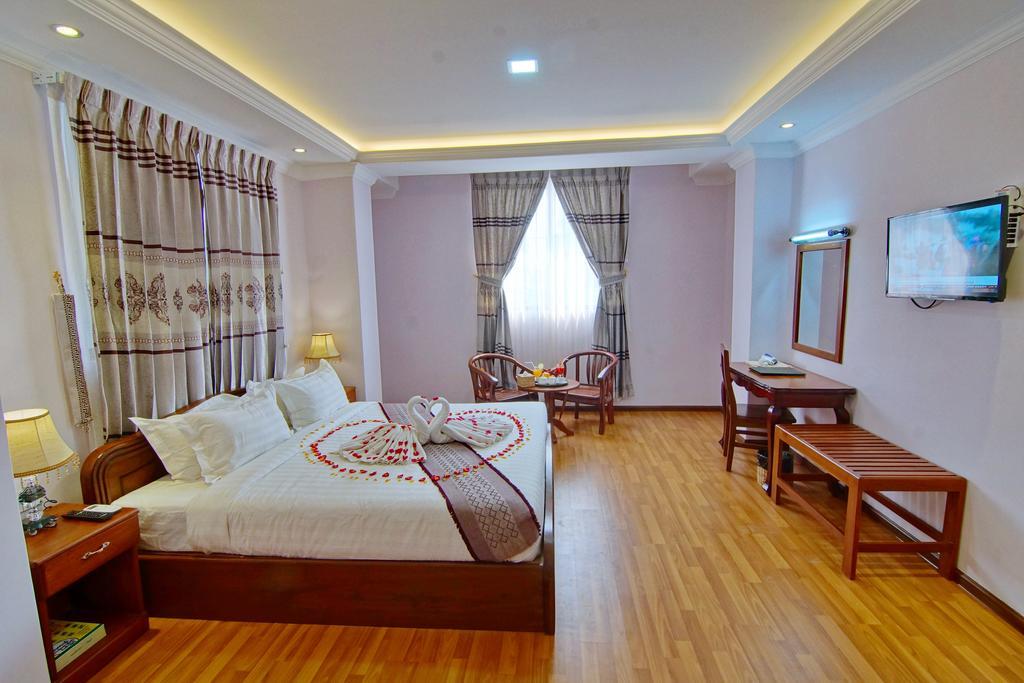Hotel Iceland Μανταλέι Εξωτερικό φωτογραφία