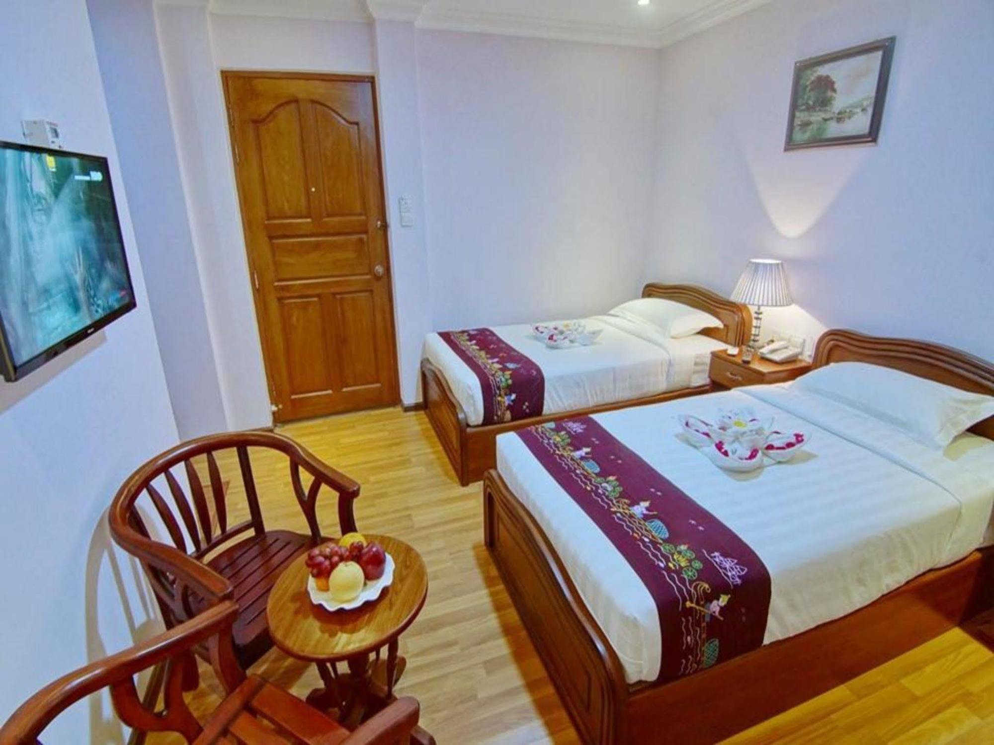 Hotel Iceland Μανταλέι Εξωτερικό φωτογραφία