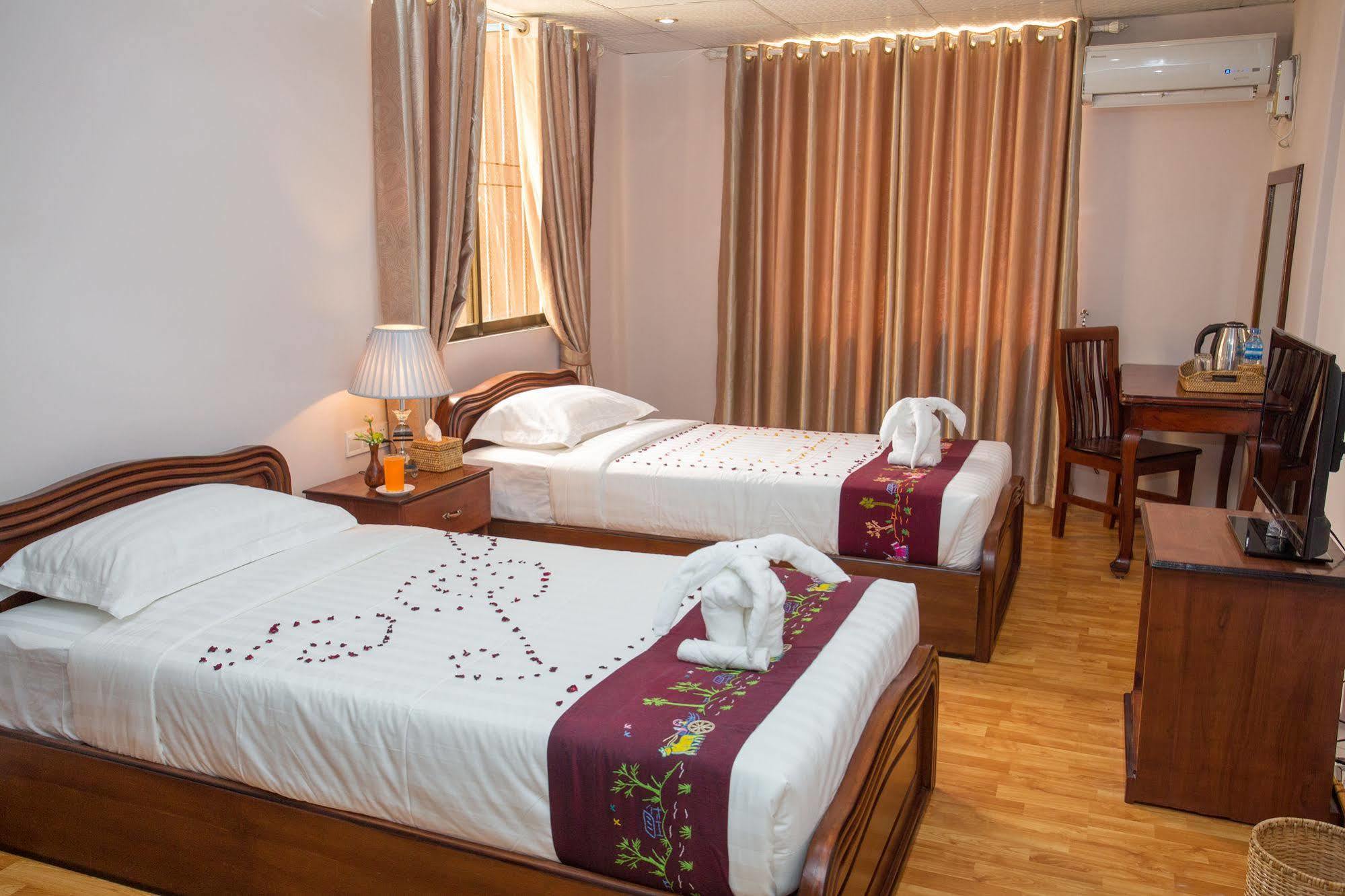 Hotel Iceland Μανταλέι Εξωτερικό φωτογραφία