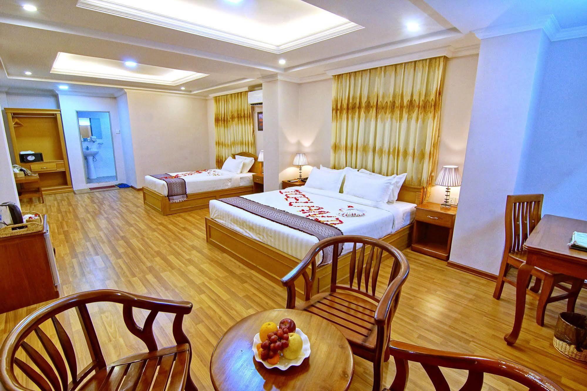 Hotel Iceland Μανταλέι Εξωτερικό φωτογραφία