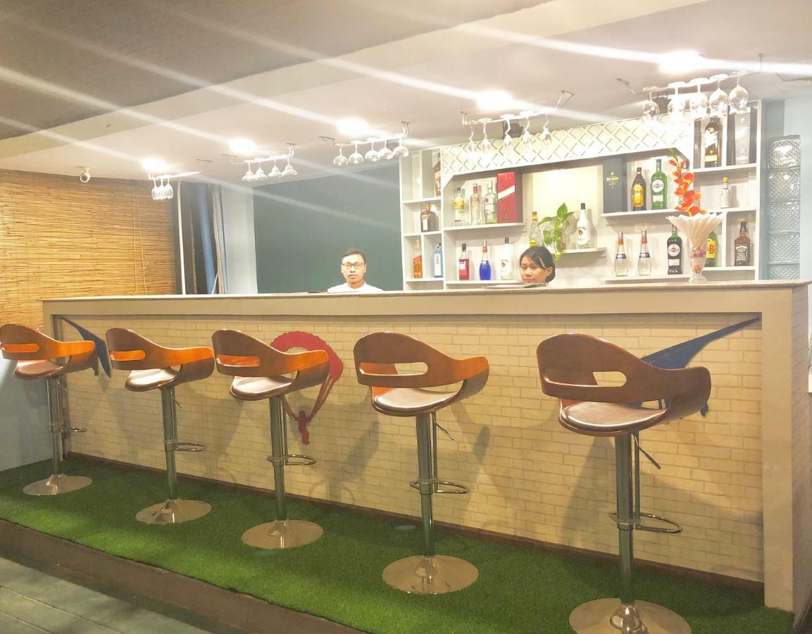 Hotel Iceland Μανταλέι Εξωτερικό φωτογραφία
