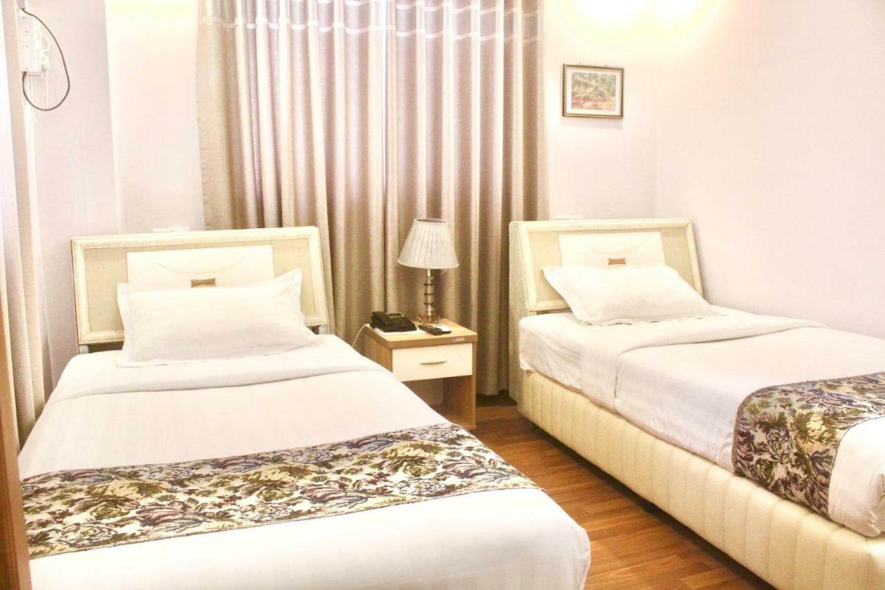 Hotel Iceland Μανταλέι Εξωτερικό φωτογραφία
