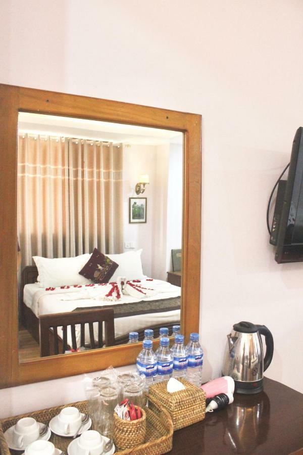 Hotel Iceland Μανταλέι Εξωτερικό φωτογραφία